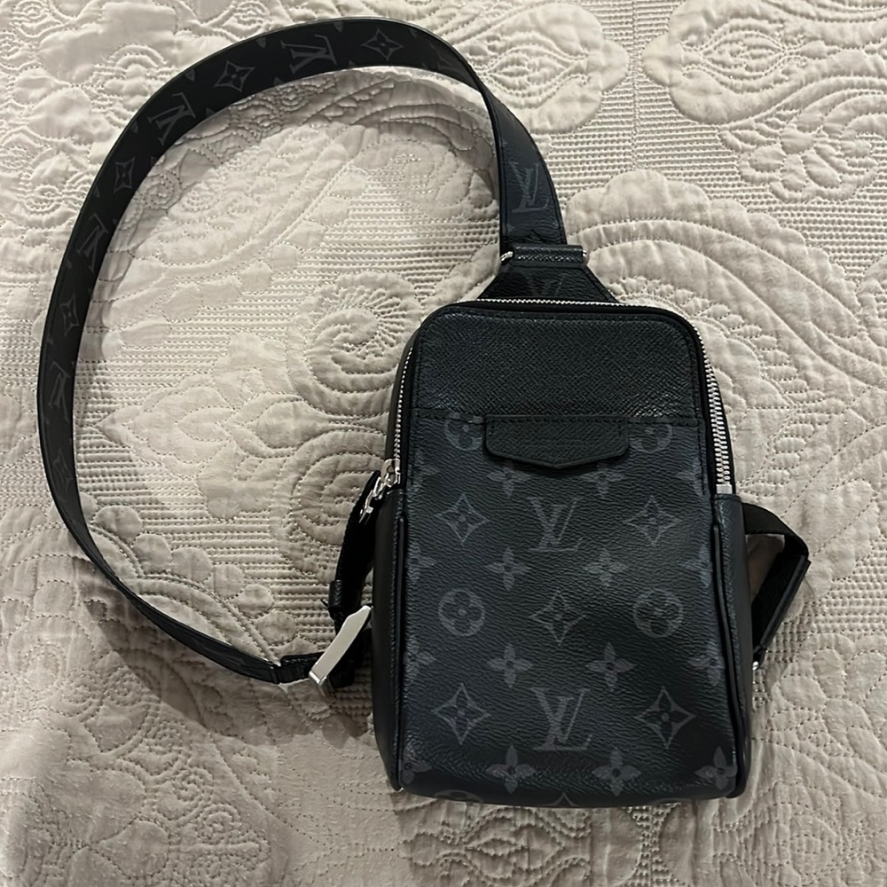 Louis Vuitton Outdoor SlingBag